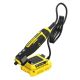18V STANLEY FATMAX V20 Mini Cordless Grinder-Engraver (Tool Only) SFMCE030B