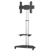 TECHLY MOBILE STAND FOR LED/LCD TV 37-70 C