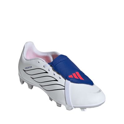 2. adidas Predator Club FT FG/MG KI8896 Kids' Football Boots