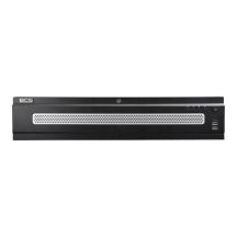 64-channel IP recorder BCS-L-NVR6408XR-A-8K-Ai