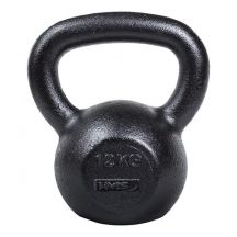 Kettlebell iron HMS KZG12 12kg