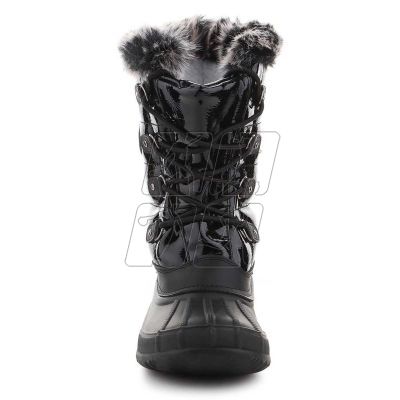 3. Winter boots Geographical Norway Jenny Black