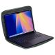 5. MacBook Pro 16" Case Sleeve Misty Green 16"