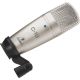 3. Behringer C-1U - USB Condenser Microphone