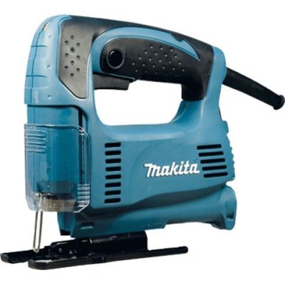 2. Makita 4327 electric jigsaw 450 W 1.8 kg