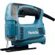 2. Makita 4327 electric jigsaw 450 W 1.8 kg