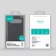 21. Nillkin Super Frosted Shield Pro Magnetic Case for Google Pixel 10/10 Pro Compatible with MagSafe - Black