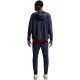 8. Nike FC Barcelona City Side Men's Jacket Navy Blue IO3430 498