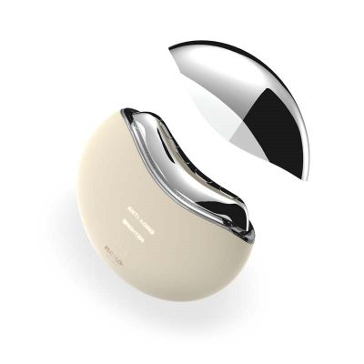 4. Neno Beauty Auri 5-in-1 Face and Neck Lifting Massager