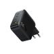 5. Baseus EnerFill FH11 GaN 140W Wall Charger 3xUSB-C + 1xUSB-A - Black