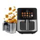 7. NOVEEN AF770 X-LINE fat-free fryer