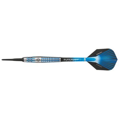 6. Harrows The Tornado Darts 90% Softip HS-TNK-000013325