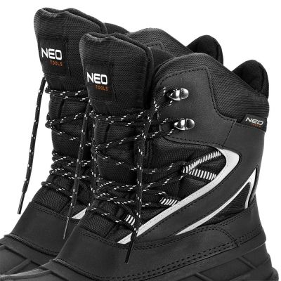 7. NEO tools 82-139-41 safety shoes