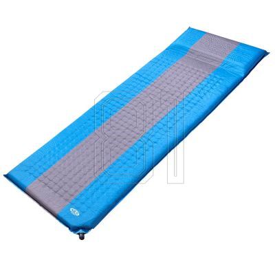 2. Nils Camp NC4340 Self-inflating mat 15-05-013