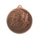 Bronze Medal – Running – Steel Medal