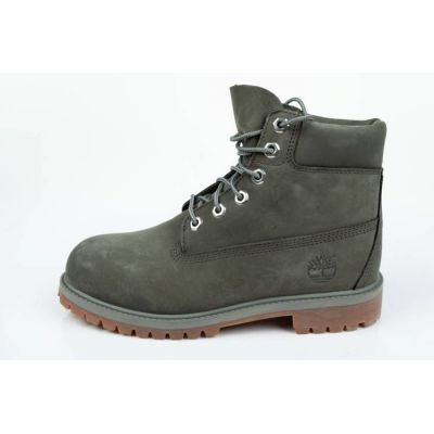 2. Timberland Icon 6-Inch Premium Boots W TBA1VD7