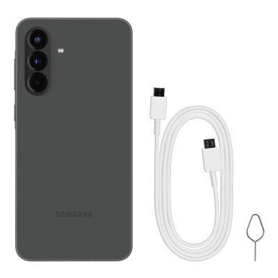 13. Samsung Galaxy A56 (A566) 5G DS. 8/128GB Graphite