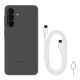 13. Samsung Galaxy A56 (A566) 5G DS. 8/128GB Graphite