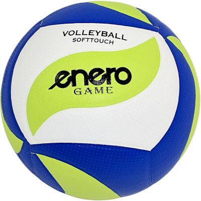 7. ENERO GAME VOLLEYBALL