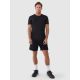 2. Men's quick-drying training shorts 4F 4FWSS25TFSHM0867-20S