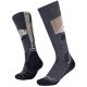 BUFF Merino Heavyweight Over The Calf Socks 138872779 Navy Blue 36-38