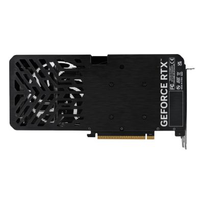 5. GAINWARD GeForce RTX 5050 Ghost 8GB GDDR6 HDMI/3xDP Graphics Card