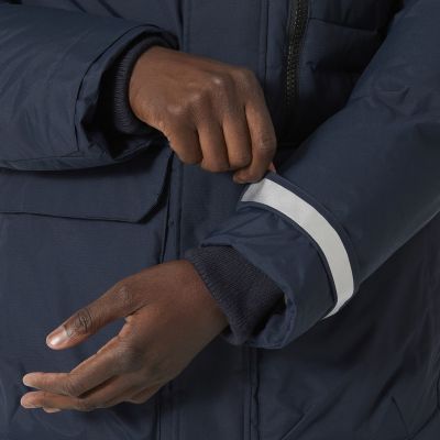 5. Helly Hansen Tromsoe Jacket M 53074 597