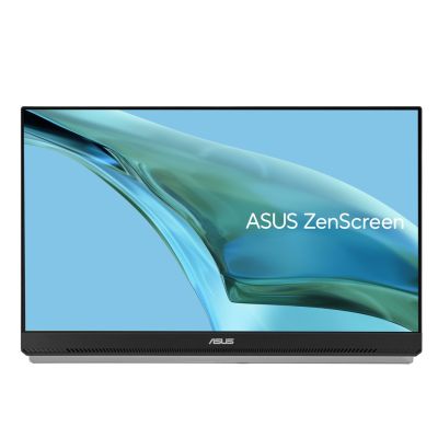 6. ASUS ZenScreen MB249C computer monitor 60.5 cm (23.8") 1920 x 1080 px Full HD LED Black