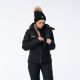 12. Women's CERTIS PRIMALOFT Quilted Winter Jacket