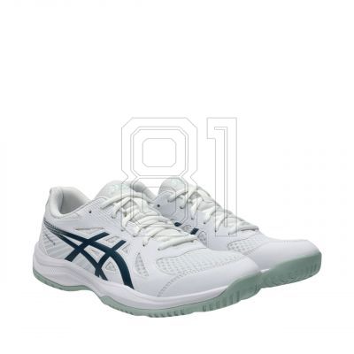 2. Asics Upcourt 6 M 1071A104 104 Volleyball Shoes