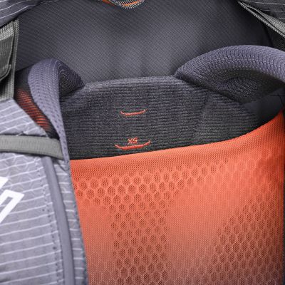 21. Gregory Maven 38 Hiking Backpack 153015/A542