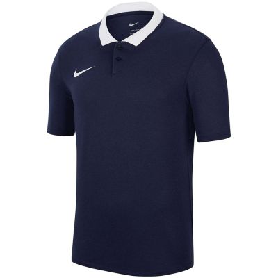 5. Nike DF Park 20 Polo SS Jr CW6935 451