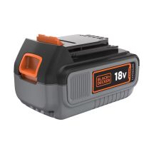 Slide-On Battery BL4018-XJ BLACK+DECKER