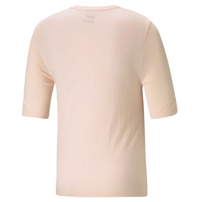 4. Puma Modern Basics Tee Cloud W 585929 27