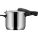 4. WMF Perfect 0791839990 6.5 l Stainless steel