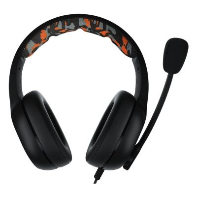 6. COUGAR Dive Wired Headband Gaming Headset Black