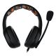 6. COUGAR Dive Wired Headband Gaming Headset Black