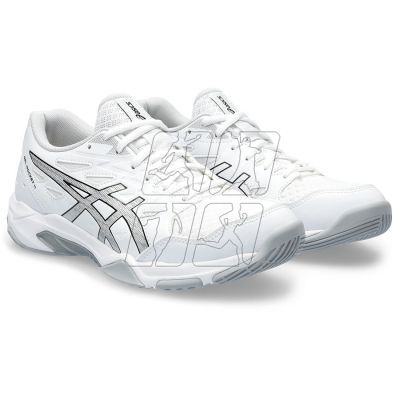 10. Asics Gel-Rocket 11 W 1072A093 101 volleyball shoes