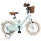 4. CHILDREN'S BIKE 14 ENERO RETRO STYLE