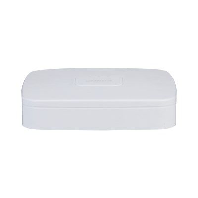 2. Dahua Technology NVR2108-I2 1U White