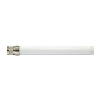 2. LevelOne omnidirectional/IP65 5/8dBi 2.4/5GHz antenna