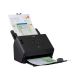 6. Canon imageFORMULA DR-S250N Sheet-fed Scanner 600 x 600 DPI A4 Black