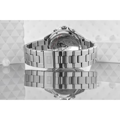 4. Tommy Hilfiger Mellie 1782707 Women's Watch + BOX