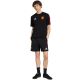 7. Men's adidas Manchester United DNA T-shirt black KH4793