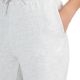 3. Women's trousers 4F CAS F1659 cool light gray melange 4FWMM00TTROF1659 27M
