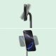 11. Hama 00201738 Mobile Charger Headphones, Smartphone Black USB Wireless Charging Fast Charging Internal