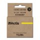 Actis KE-1284 Ink (replaces Epson T1284; Standard; 13 ml; yellow)
