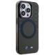 4. BMW Pattern MagSafe case for iPhone 13 Pro Max - gray