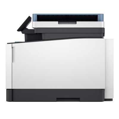 39. HP LaserJet Pro 3302fdw Wireless Multifunction Color Printer, Copier, Scanner; Duplex Printing