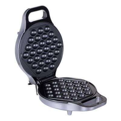 2. CLATRONIC WA 3772 bubble waffle maker